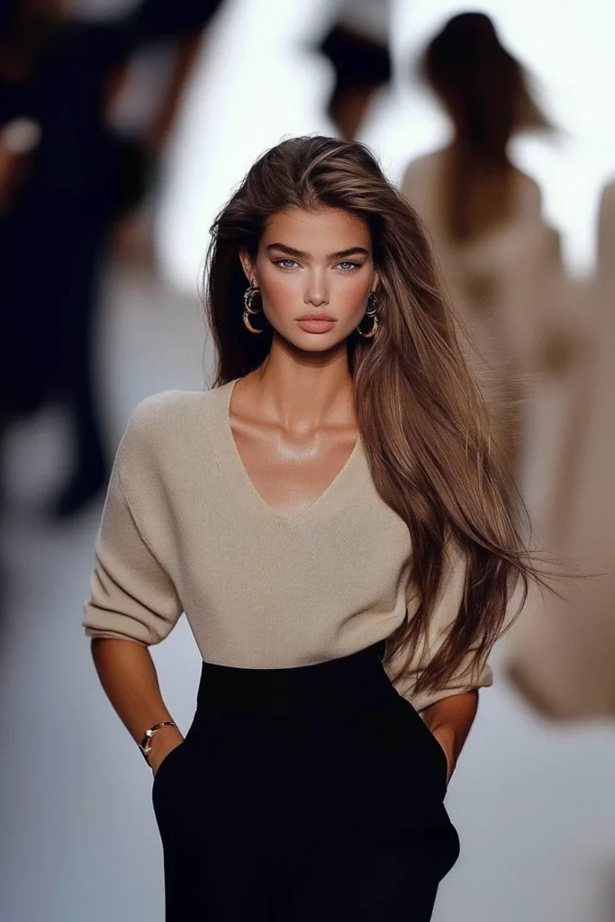 Spring outfits,  casual spring outfits, spring outfits casual, europe spring outfits, spring outfits elegant, spring outfits europe, spring outfits everyday, spring outfits elegant casual, spring outfits for women, spring outfits holiday, spring outfits classy, spring outfits, spring outfits chic, capsule spring wardrobe, trendy spring outfits for women, summer outfit